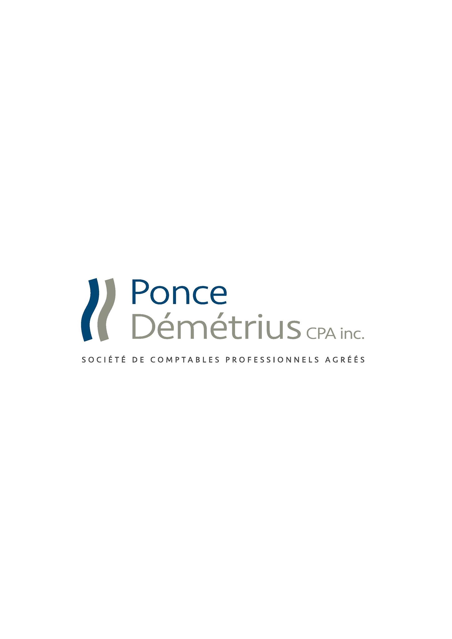  PONCE DEMETRIUS CPA INC - SOSprof SOSteacher